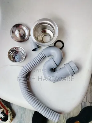 Single Bottle Trap
