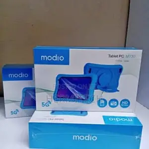 Modio M730 Tablet 6gb RAM 256gb Rom 7 Inches Screen