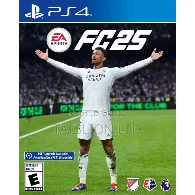 Ps4 Fc25! Ps4 Fc25!
