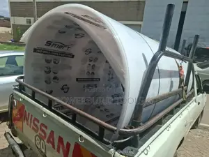 Translucent Polycarbonate Roofing Sheets