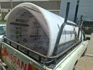 Translucent Polycarbonate Roofing Sheets