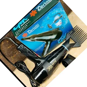 *Blow Dryer Gek 3000* 
 *Promotion Price* 