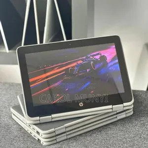 New Laptop HP ProBook 11 X360 G2 EE 8GB Intel Core I5 SSD 256GB