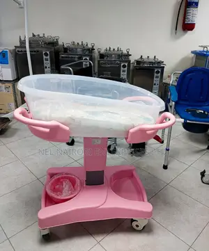 Baby Cot (Mp-Ab8502)