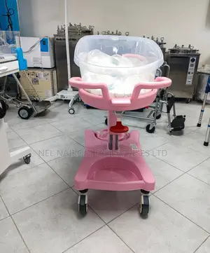 Baby Cot (Mp-Ab8502)