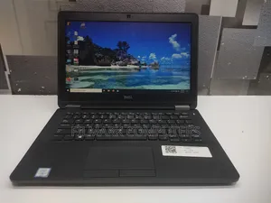 Laptop Dell Latitude 12 E7270 8GB Intel Core I7 SSD 256GB