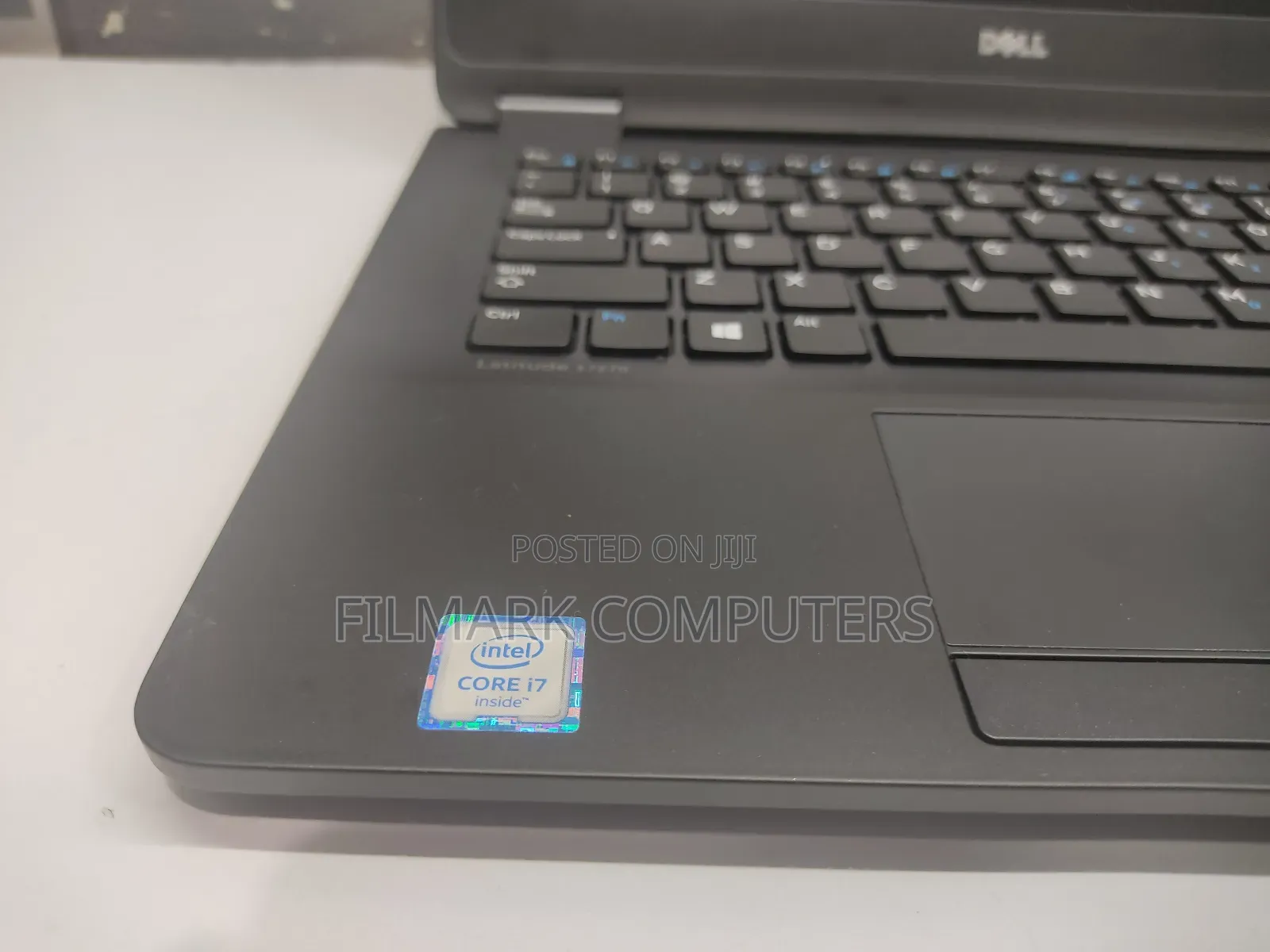 Laptop Dell Latitude 12 E7270 8GB Intel Core I7 SSD 256GB