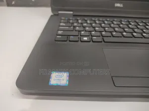 Laptop Dell Latitude 12 E7270 8GB Intel Core I7 SSD 256GB