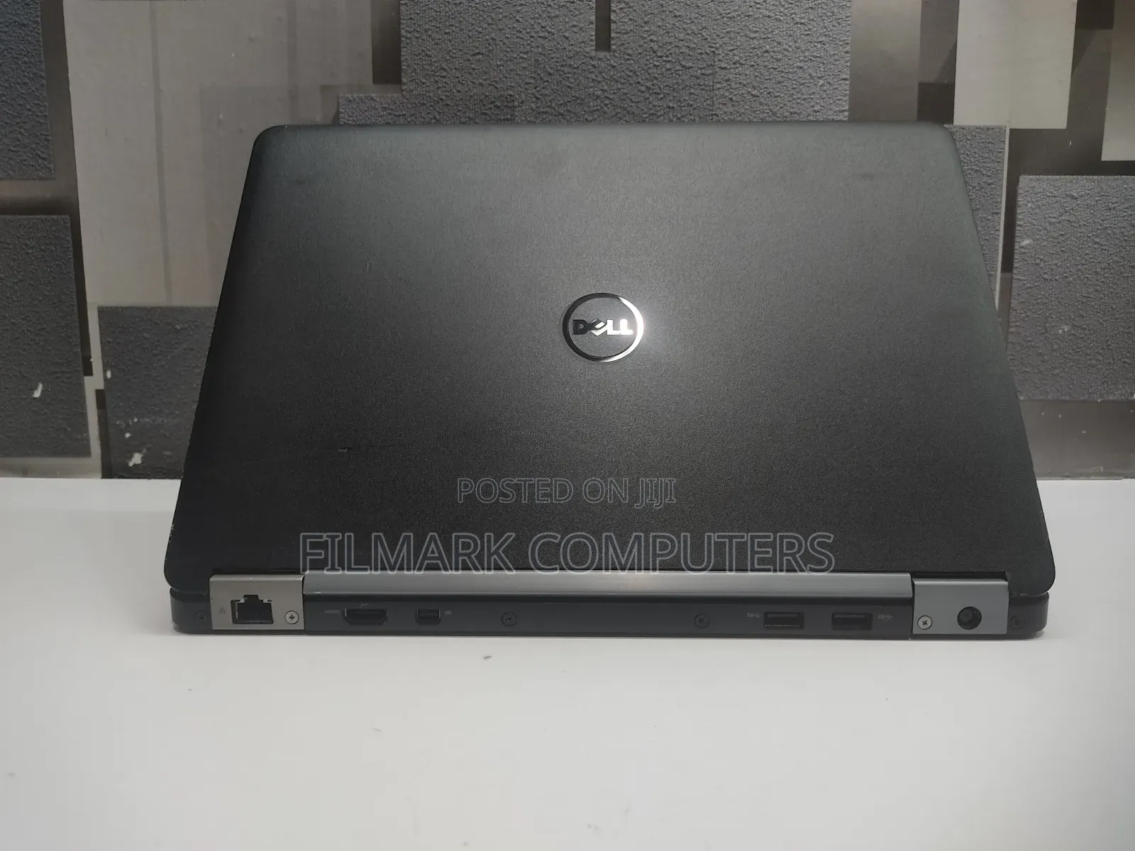 Laptop Dell Latitude 12 E7270 8GB Intel Core I7 SSD 256GB