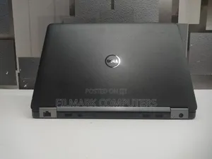 Laptop Dell Latitude 12 E7270 8GB Intel Core I7 SSD 256GB