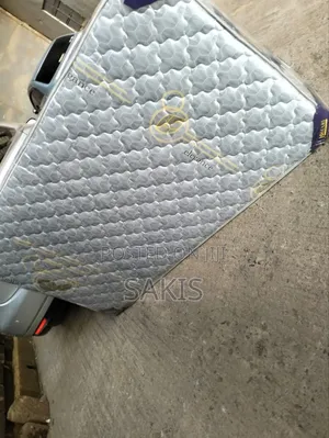 One Deal! Johari Fiber 6inch, 4 by 6, HD Quilted Mattresses.