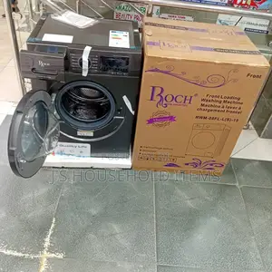 Roch 8kg Wash Spin Washing Machine