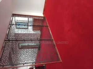 Walkway Carpet(Red)