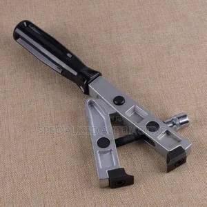 Vehicle Cv Boot Metal Crimping Torque Pliers