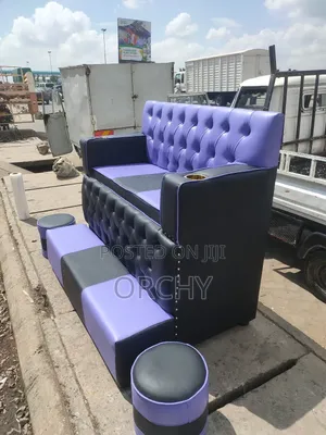 4ft Pedicure Couch