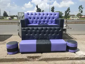 4ft Pedicure Couch