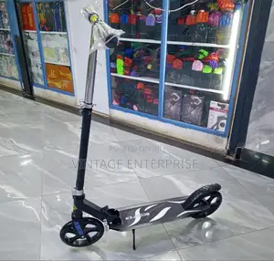 Metal Scooter/Metal Scooter