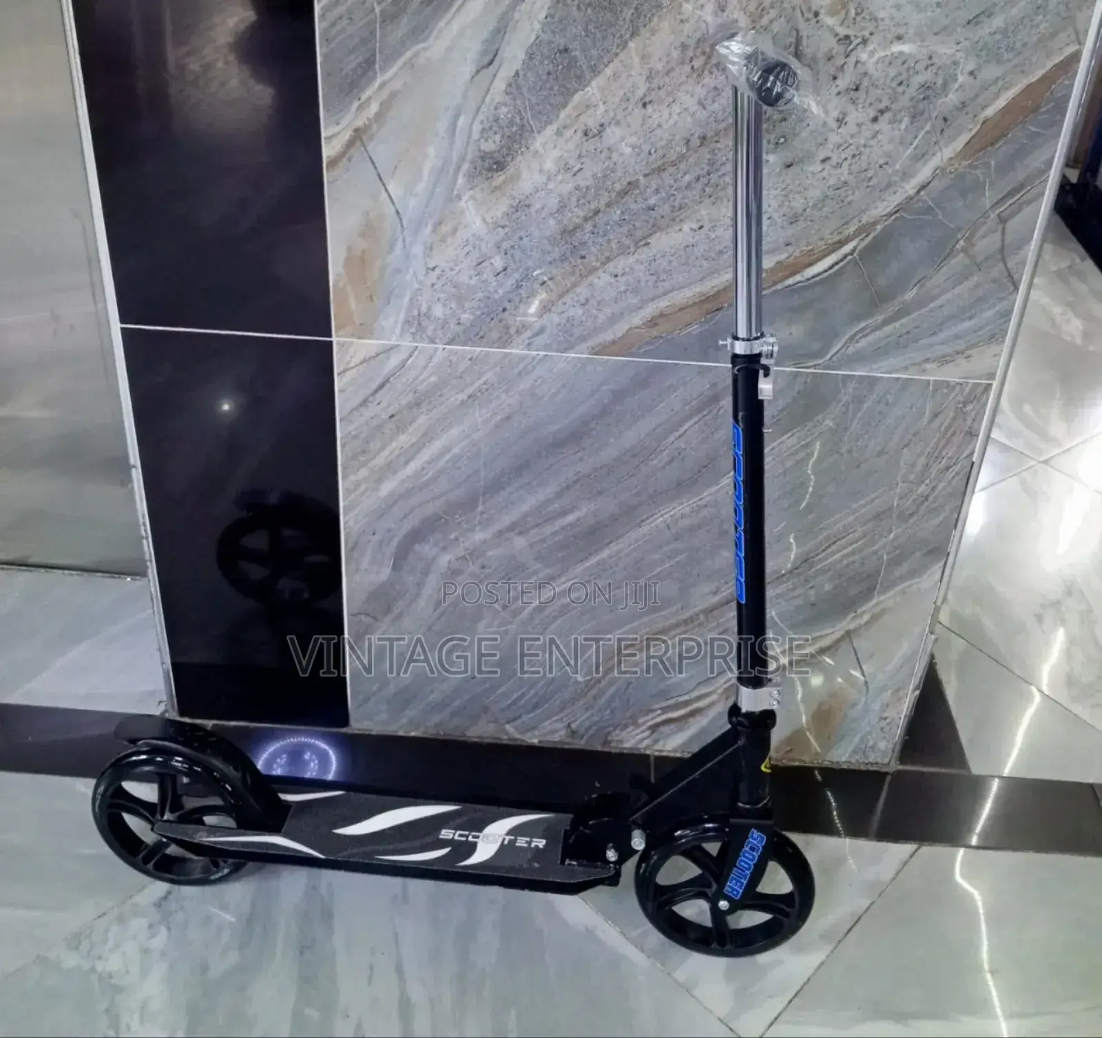 Metal Scooter/Metal Scooter