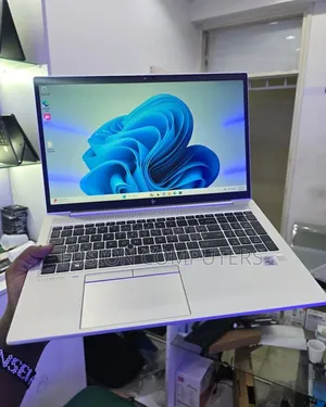 Laptop HP 16GB Intel Core I5 SSD 512GB