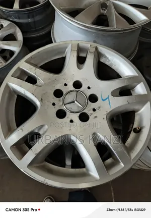 Size 16inch Sport Rims for Benz