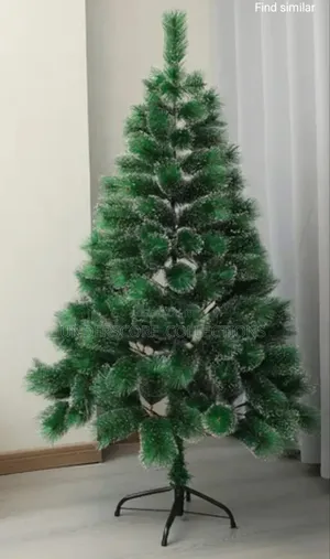Christmas Tree With Pine 3ft