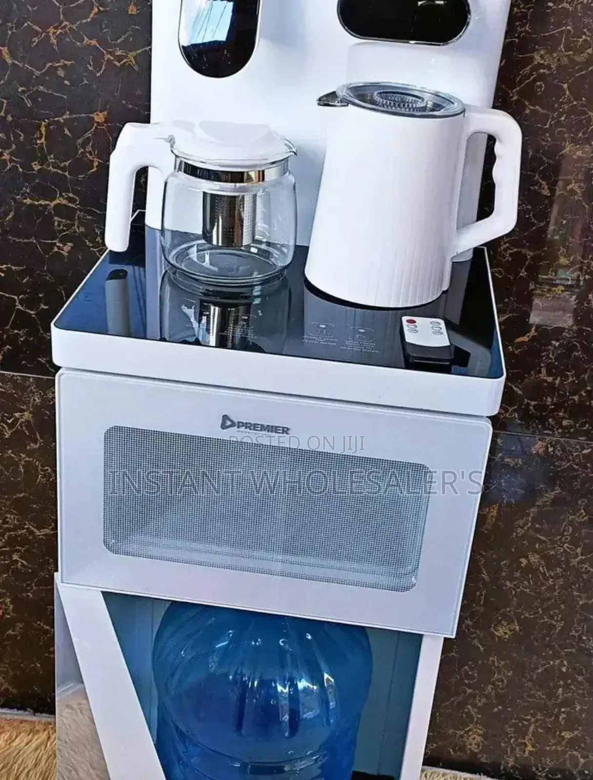 Pure Bottom Load Water Dispenser