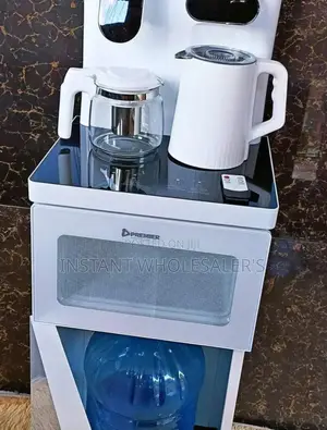 Pure Bottom Load Water Dispenser