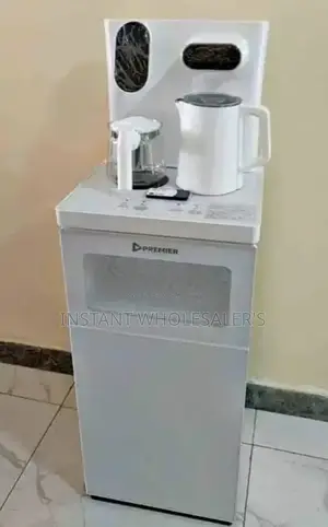 Pure Bottom Load Water Dispenser