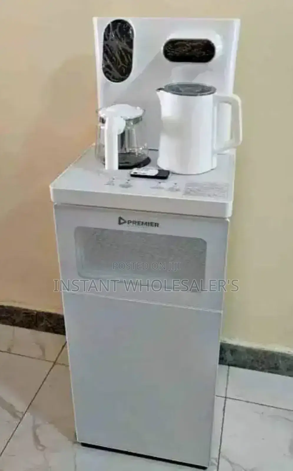 Pure Bottom Load Water Dispenser