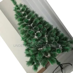 Christmas Tree With Pine .