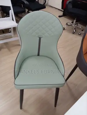 Fabric Dining Chair