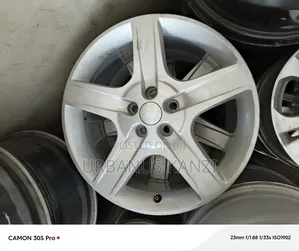 Size 20inch Landrover Sport Rims