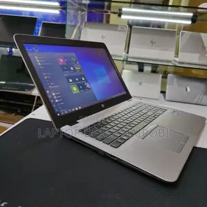 Laptop HP EliteBook 850 G3 8GB Intel Core I5 SSD 256GB