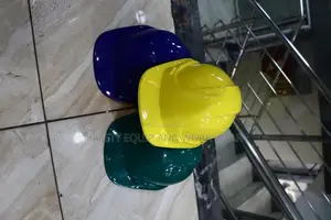 Heavy Duty Helmet Suppliers