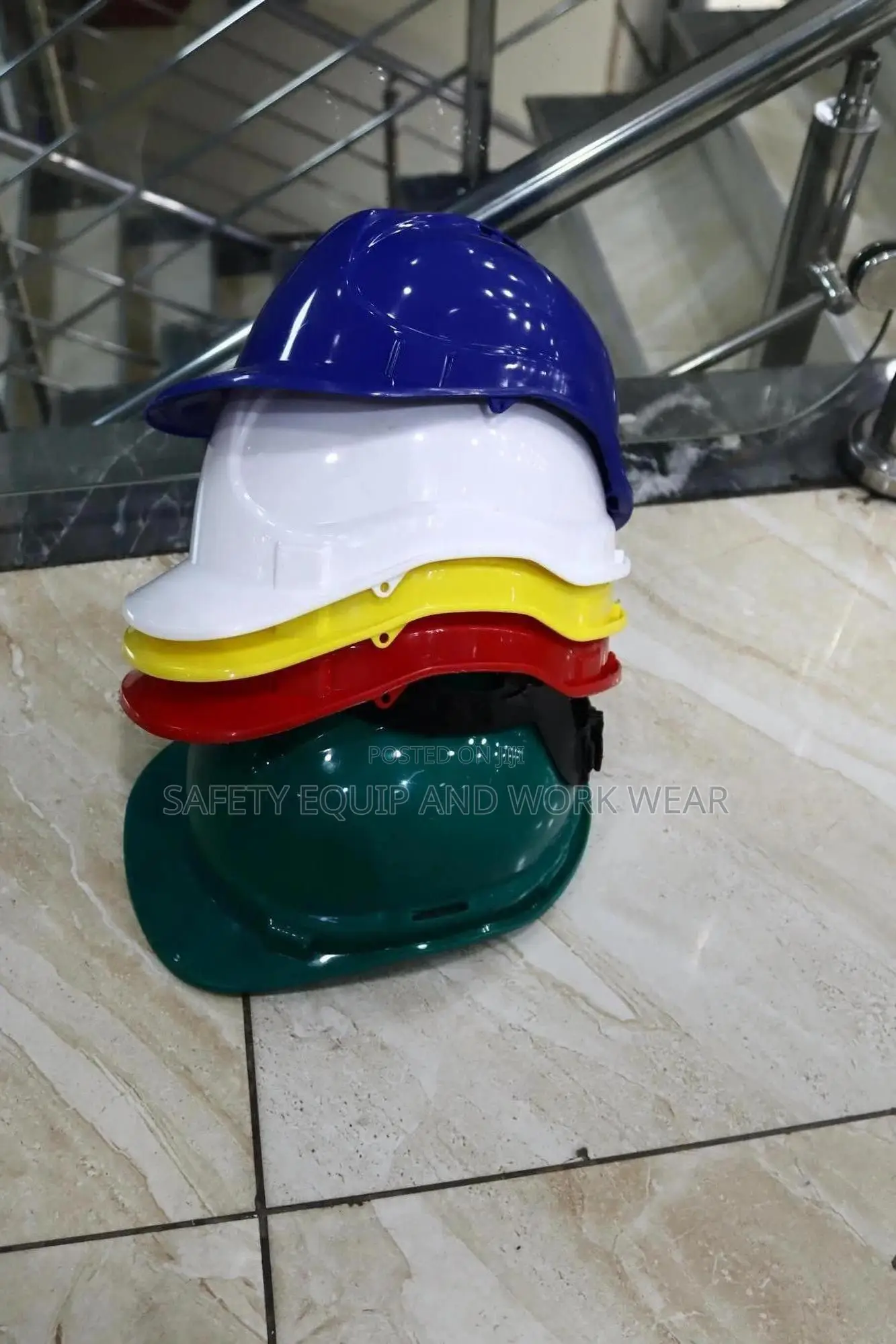 Heavy Duty Tactical Helmet