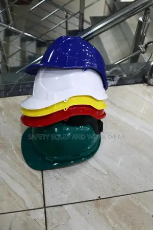 Heavy Duty Tactical Helmet