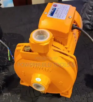 Dayliff Domestic Centrifugal/High Pressure Pump DDC 158E
