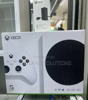 Snow White Xbox Series S