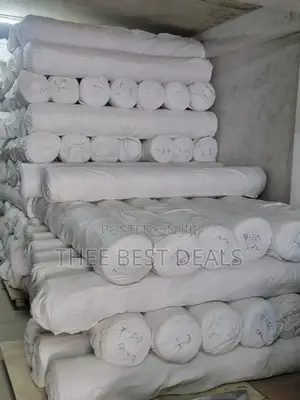 Geotextile Non Woven Fabric