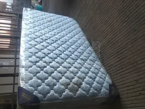 End Year Deal! 6inch, Johari,4 X 6, HD Quilted Mattresses