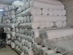 Non Woven Needle Punched Geotextile Geofabric