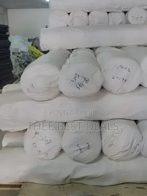 Filter Membrane/Geotextile Membrane
