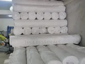 Filter Membrane/Geotextile Membrane