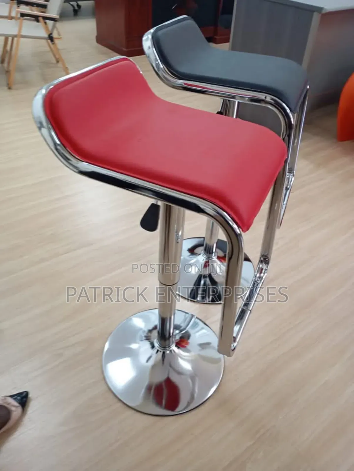 Modern Kitchen/Bar/ Cashier Counterstools