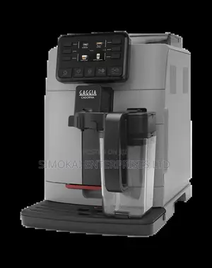 Gaggia Cadorna Prestige Over Ice Coffee Machine