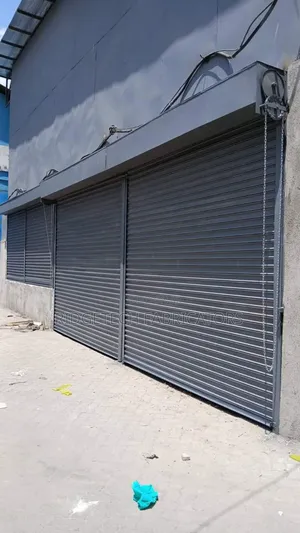New Rolling Doors for Sale