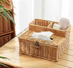 3 Slots Storage Organizer-Alp