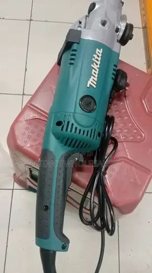 9" Cutting Angle Grinders