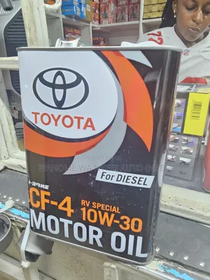 Motorol Diesel