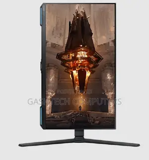 Samsung LS32BG702EMXUE 32" 144hz Gaming Monitor
